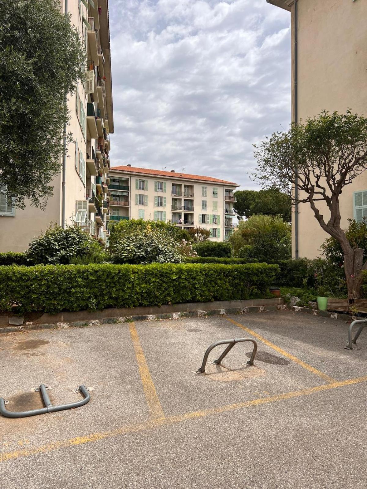 Beau T3 Proche Mer Et Aeroport Niza Exterior foto